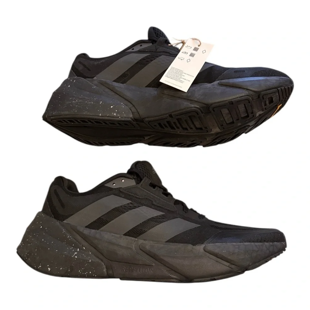 ADIDAS Adistar ' Grey NIB